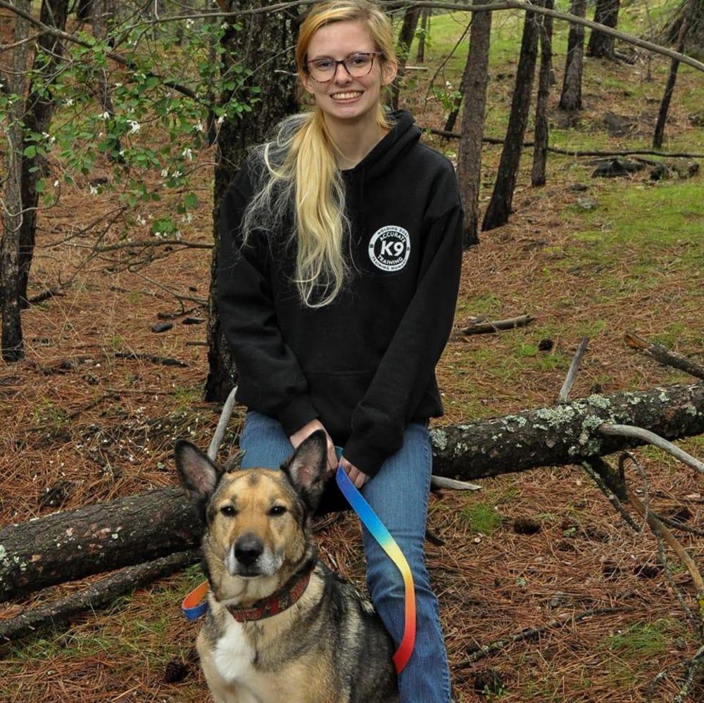 Meet your Posher, Jc